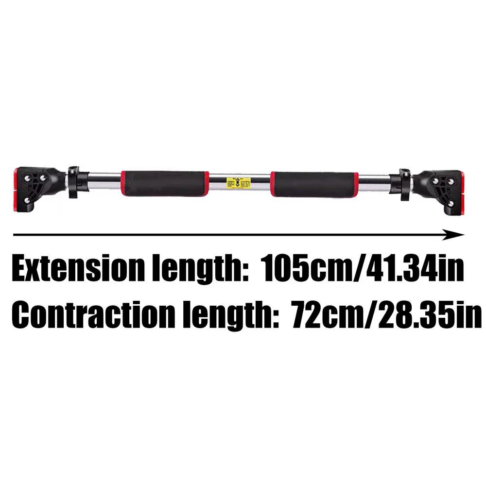 Transform Your Home Workouts with Adjustable Horizontal Bars for Ultimate Fitness! 💪🏠 #HomeGym #FitnessGoals