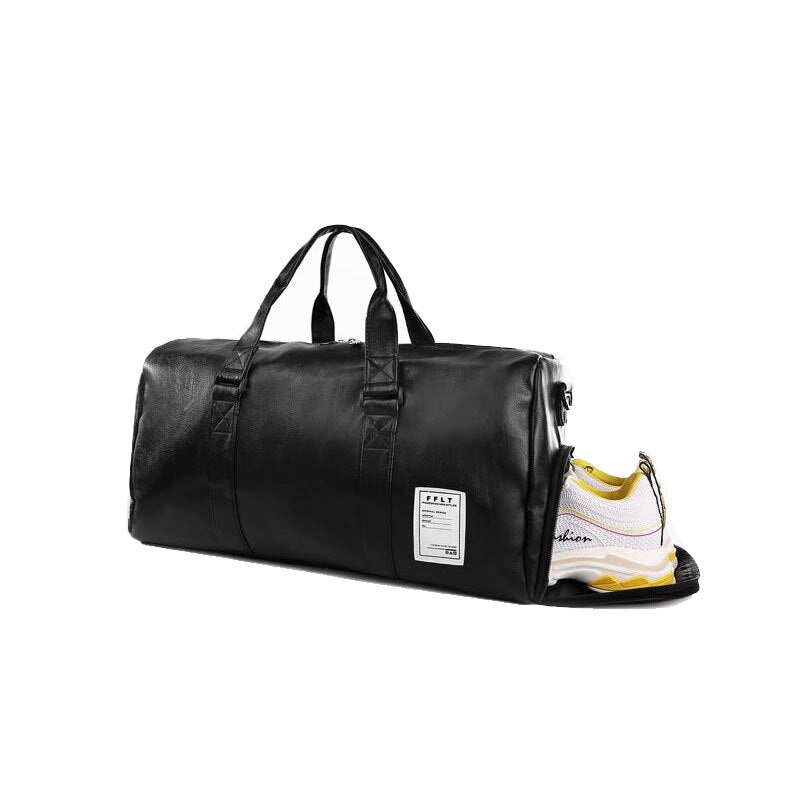 Get Fit in Style with Our Ultimate Sports Gym Bag! 🏋️‍♂️💪 #FitnessGoals #GymEssentials