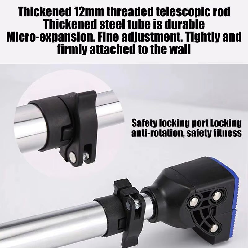 Transform Your Home Workouts with Adjustable Horizontal Bars for Ultimate Fitness! 💪🏠 #HomeGym #FitnessGoals