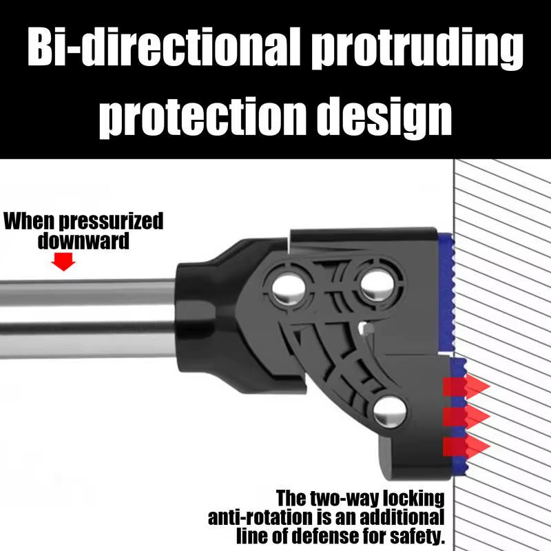 Transform Your Home Workouts with Adjustable Horizontal Bars for Ultimate Fitness! 💪🏠 #HomeGym #FitnessGoals